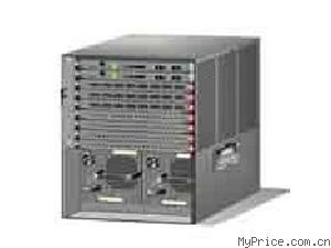 思科 WS-C6513 交换机技术解析 性能、特点与部署场景全了解